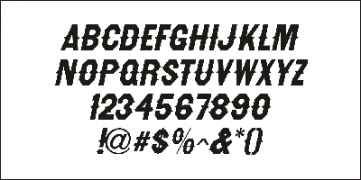 Spurwood JNL Font