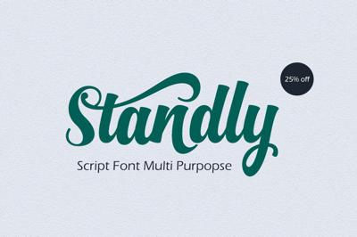 Standly Free Download