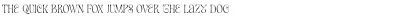 Starcheers Font