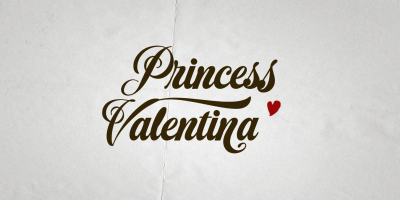 Starella Script Font