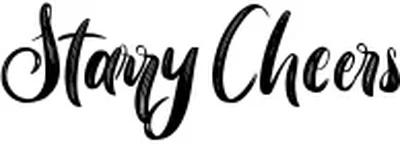 Starry Cheers Font