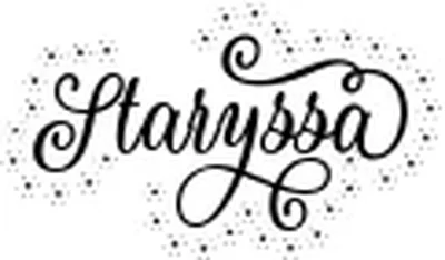 Staryssa Font