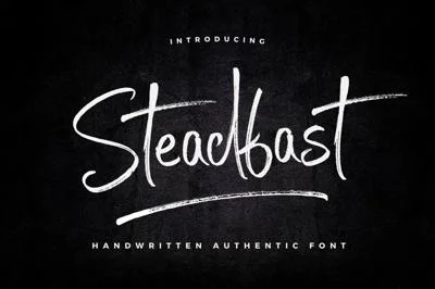 Steadfast Script