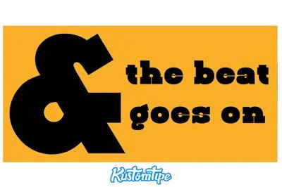 Steampunk Font