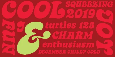 Steiner Special Font