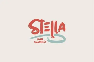 Stella Font