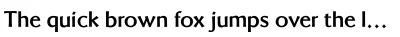 Stellar Font