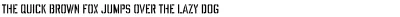 Stencilvania JNL Font