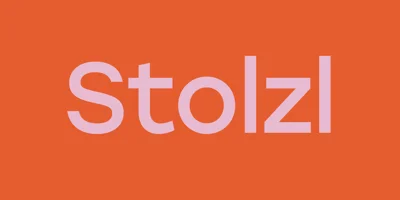 Stolzl Font