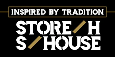 Storehouse Font