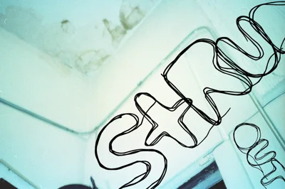 StrungOut Font