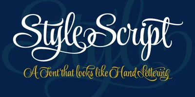 Style Script