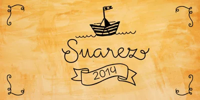 Suarez Font