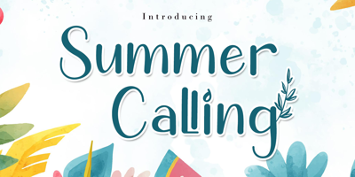 Summer Calling Free Download