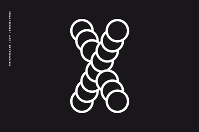 SUSHI Stroke Font - FREE Free Download