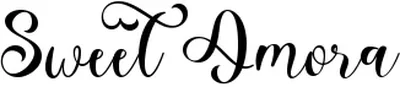 Sweet Amora Font