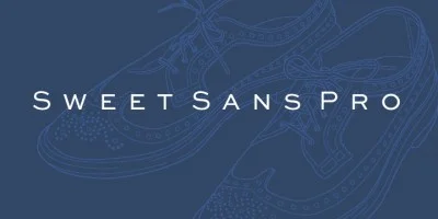 Sweet Sans Pro Font
