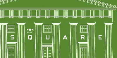 Sweet Square Font