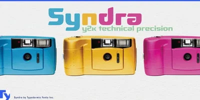 Syndra Font