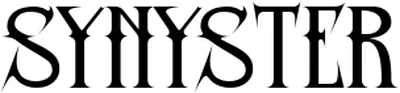 Synyster Font