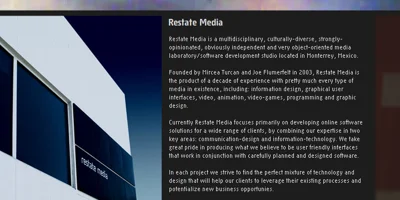 SysFlash Font