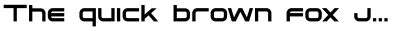 Tachyon Font