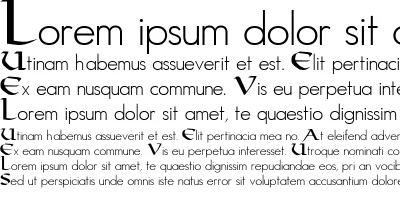 Taranis Font