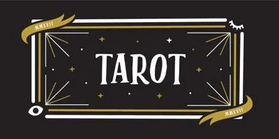 Tarot Font
