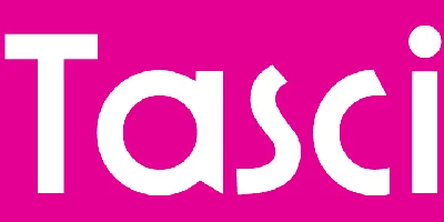 Tasci Font