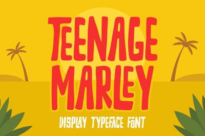 Teenage Marley Free Download