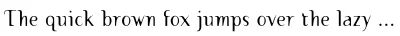 Tema Cantante Font