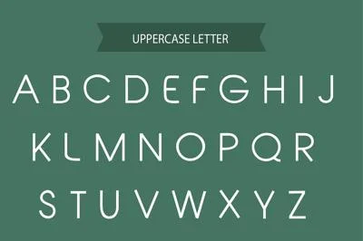 The Game Font