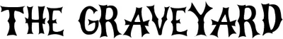 The Graveyard Font