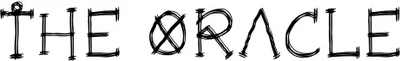 The Oracle Font