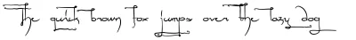 The Sculptor Font