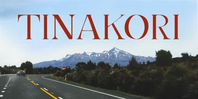Tinakori Font