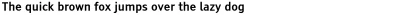 Tiresias Font