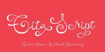 Tita Script