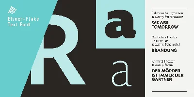Today Sans Now Font