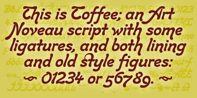 Toffee Script