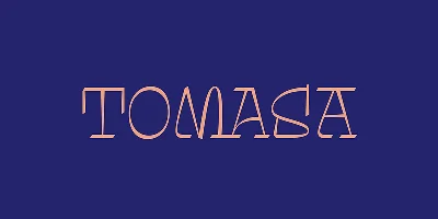 Tomasa Font