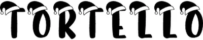 Tortello Font