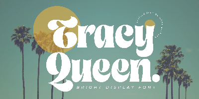 Tracy Queen Free Download