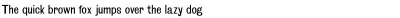 Trade Journal JNL Font