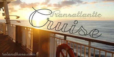 Transat Font