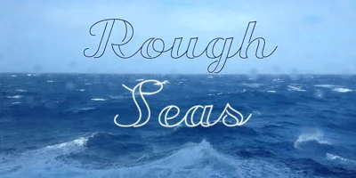 Transatlantic Cruise Font
