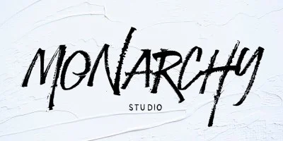 Trapstyle Font
