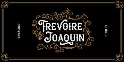 Trevoire Joaquin Font