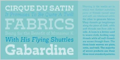 Trilby Font Free Download