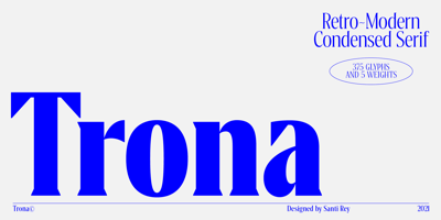 Trona Free Download